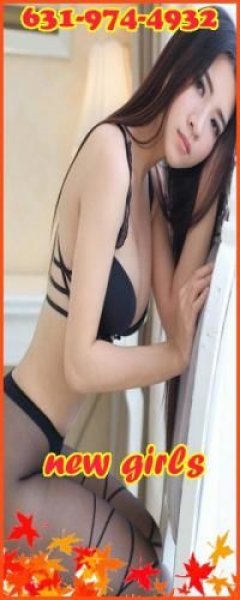 Call:   ____ new opening ___ 100% hot new asian - 631-974-4932 - 3