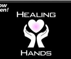 💐🌺💆 Southern Tier Healing Hands *Now accepting NEW clients* 💆 🌺💐