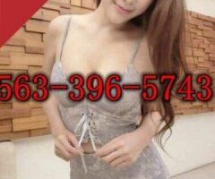 ✅Look here✅We are Smile Service✅young Asian girls✅563-396-5743✅① - Image 1