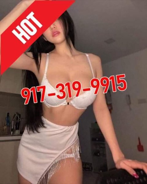 ♋New Opening♋Satisfy your fantasy♋Hot Sexy 100%♋917-319-9915♋②-5 - 2
