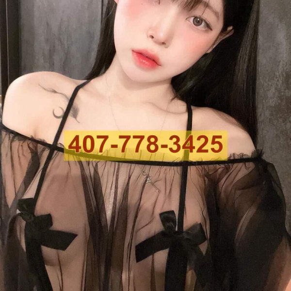 ❤️❤️❤️Pretty&sexy Asian girl❤️❤️❤️407-778-3425 ❤️❤️❤️ - 2
