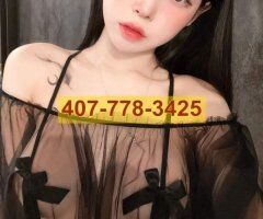 ❤️❤️❤️Pretty&sexy Asian girl❤️❤️❤️407-778-3425 ❤️❤️❤️ - Image 2