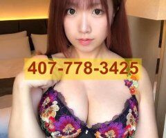 ❤️❤️❤️Pretty&sexy Asian girl❤️❤️❤️407-778-3425 ❤️❤️❤️ - Image 3