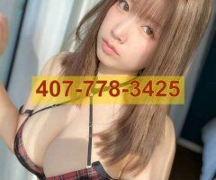 ❤️❤️❤️Pretty&sexy Asian girl❤️❤️❤️407-778-3425 ❤️❤️❤️ - Image 4