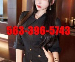 Look here✅We are Smile Service✅new Asian girl✅563-396-5743✅①-12 - Image 3