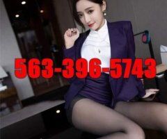Look here✅We are Smile Service✅NEW Asian girls✅563-396-5743✅②-4