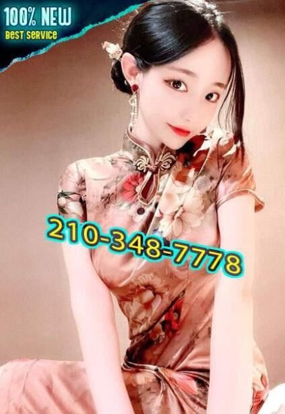 ???☘️?210-348-7778???☘️?Best Oriental Massage???☘️? - 1