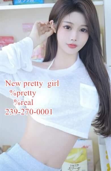 ?New girl kelly?100%pretty?239-270-0001?asian girl? - 4