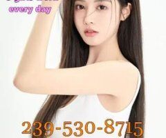 ?New to Korea, Japan, Hong Kong beautiful girl?239-530-8715?? - Image 5