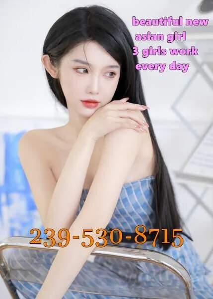 ?New to Korea, Japan, Hong Kong beautiful girl?239-530-8715?? - 6