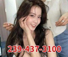 ?New Asian Girl?239-437-3100?Sweet Girl??Grand Open???? - Image 2