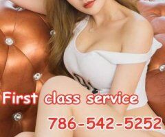 ⭐?786-542-5252???⭐New Pretty girls???⭐Contact us right now - Image 5