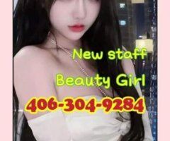 🌼💓The Best ASIAN Spa In Town✨Soul Massage💓 406-304-9284 ✨