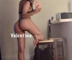 Jewish italian valentina!!! - 646-287-8691